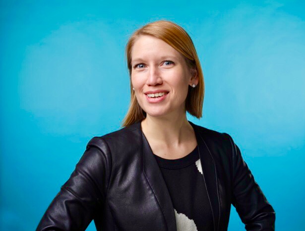 Amanda Connon-Unda