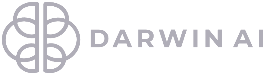 DarwinAI logo