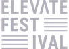 Elevate Festival logo