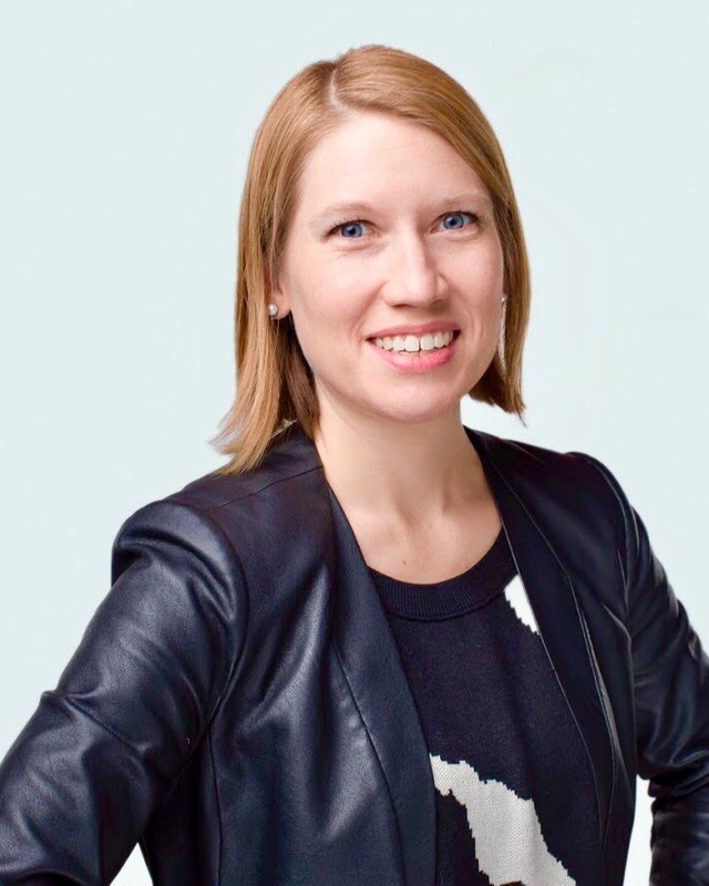 Amanda Connon-Unda